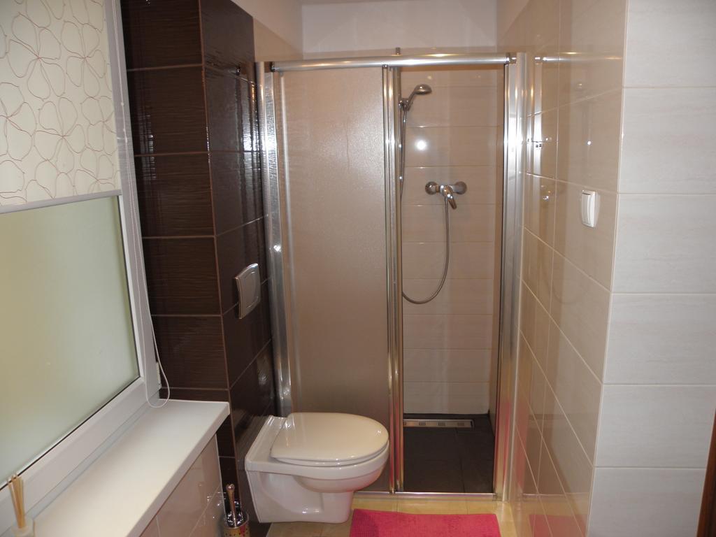 Apartament Sopot Oliwia 외부 사진