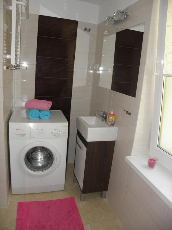 Apartament Sopot Oliwia 외부 사진