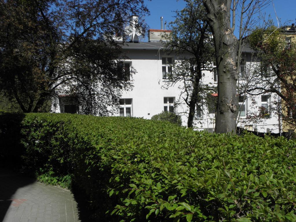 Apartament Sopot Oliwia 외부 사진