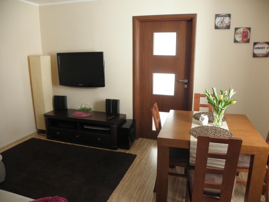 Apartament Sopot Oliwia 외부 사진