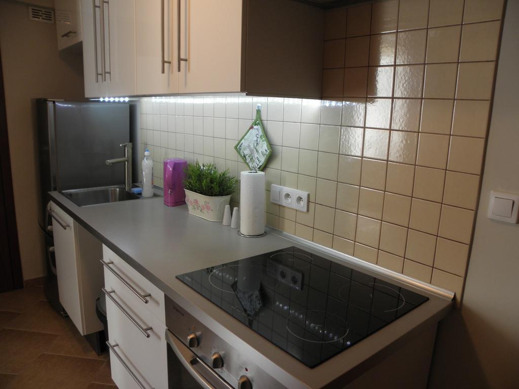 Apartament Sopot Oliwia 외부 사진