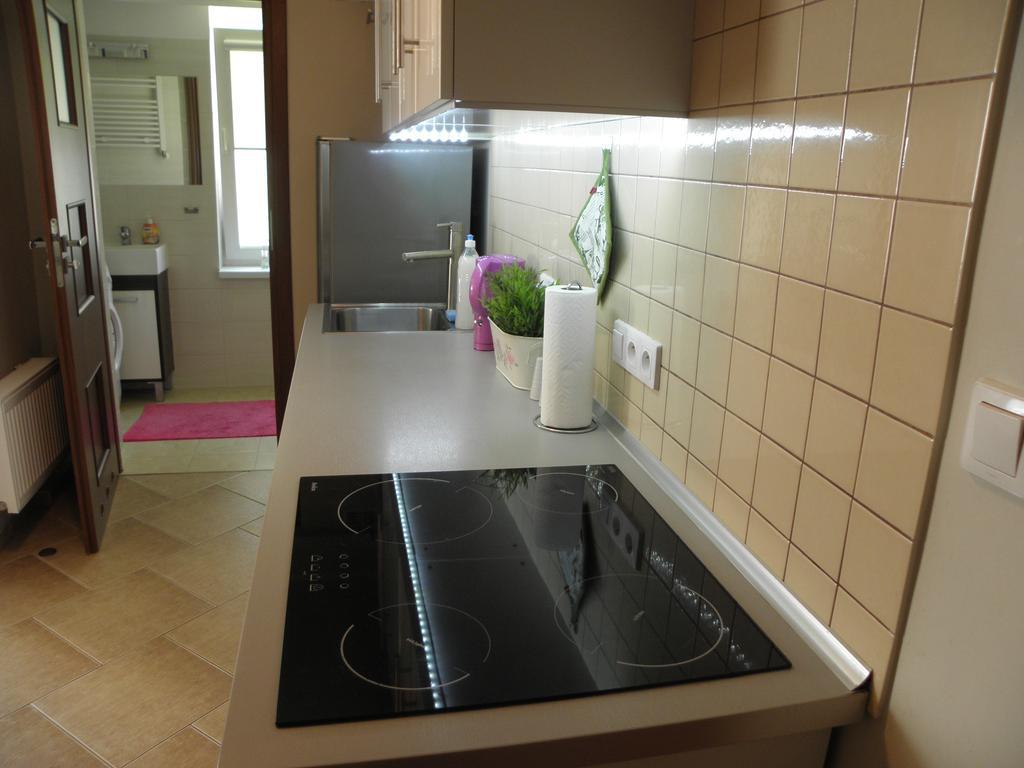 Apartament Sopot Oliwia 외부 사진
