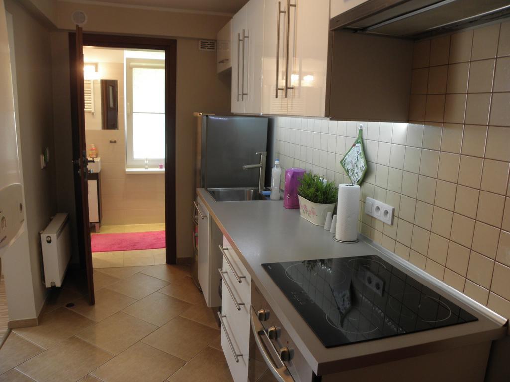 Apartament Sopot Oliwia 외부 사진