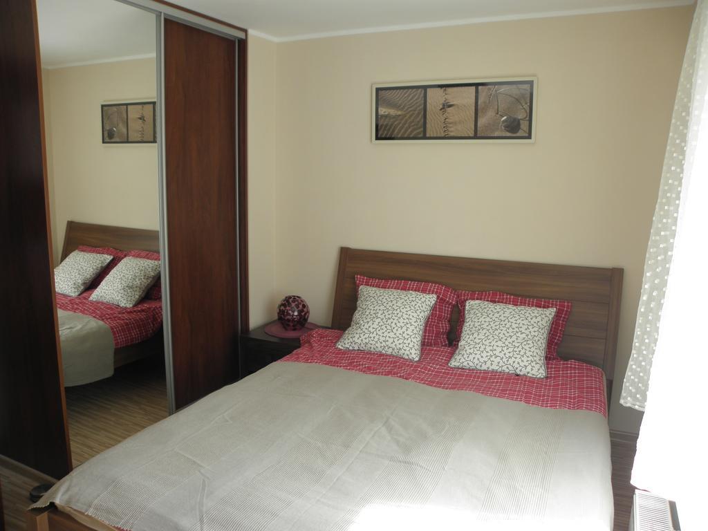 Apartament Sopot Oliwia 외부 사진