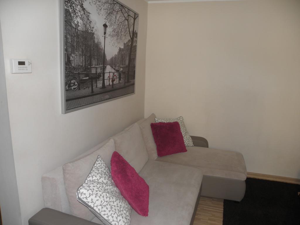 Apartament Sopot Oliwia 외부 사진
